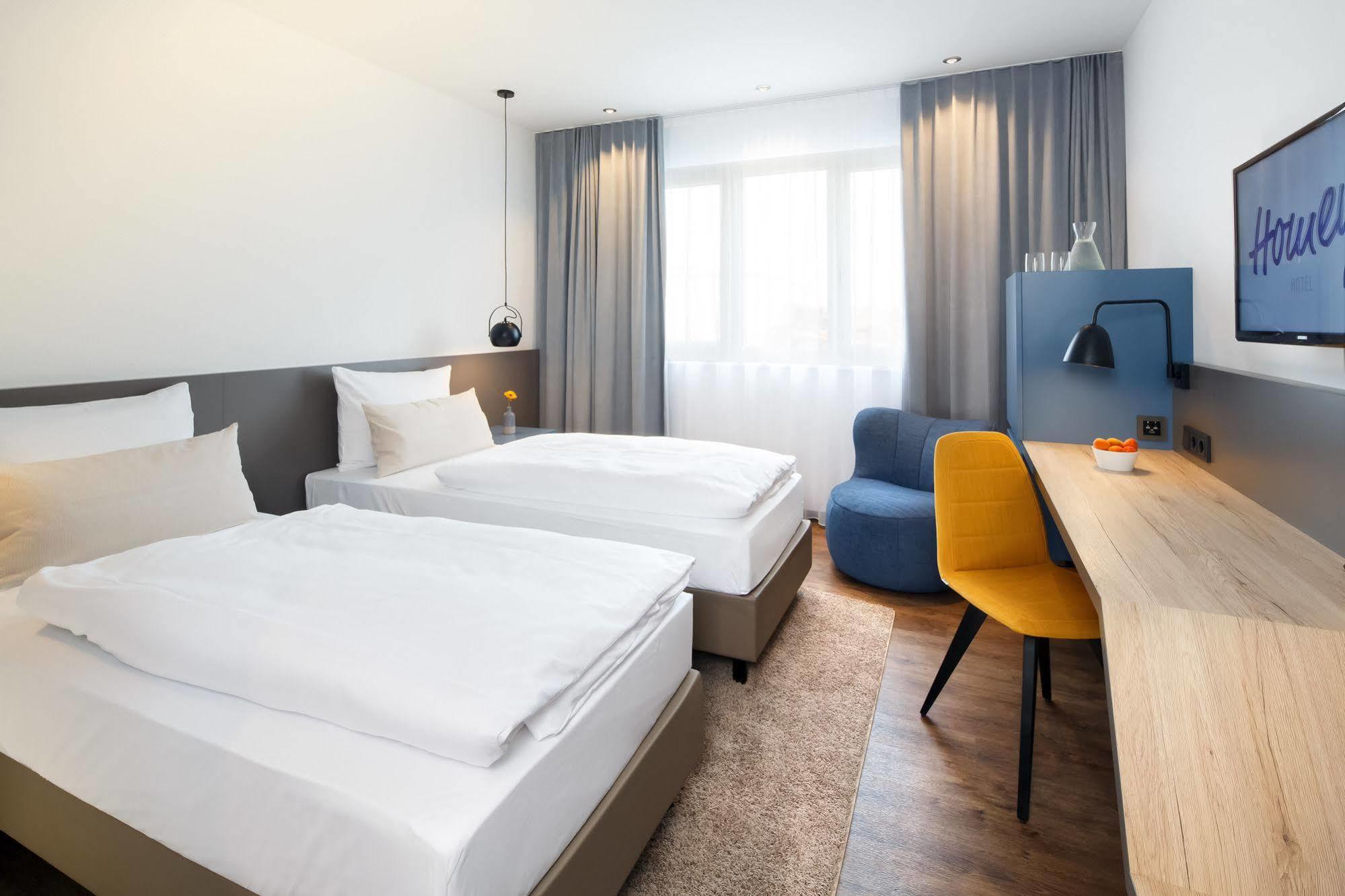 Homey! Hotel Ratisbonne Extérieur photo
